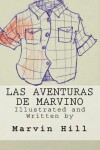 Book cover for Las Aventuras de Marvino