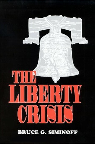 Cover of The Liberty Crisis