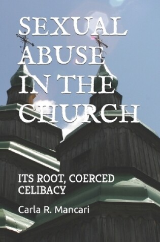 Cover of Sexual Abuse by the Church