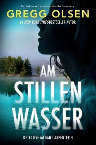Cover of Am stillen Wasser
