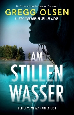 Book cover for Am stillen Wasser