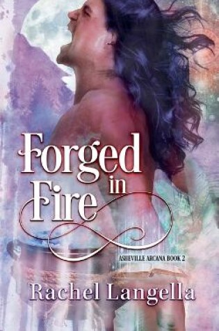 Cover of Forged in Fire