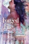 Book cover for Forged in Fire