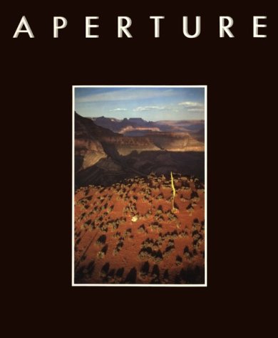 Cover of Aperture 078