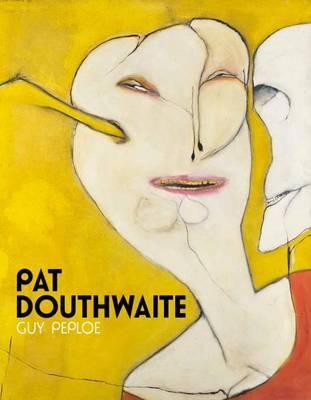 Book cover for Pat Douthwaite