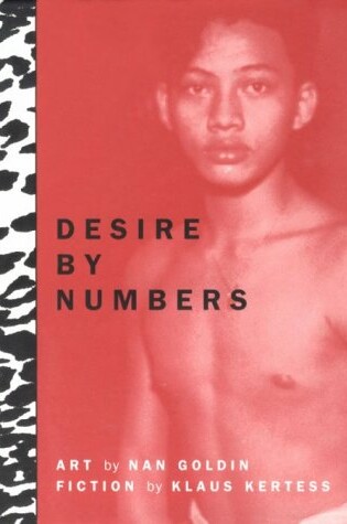Cover of Desire by Numbers
