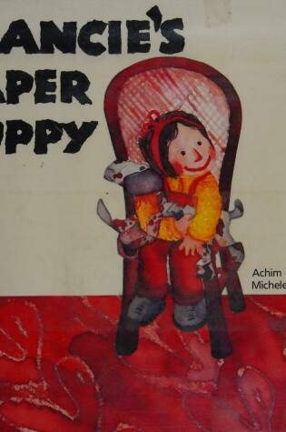 Cover of Paper Puppy