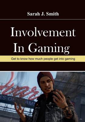 Book cover for Involvement in Gaming