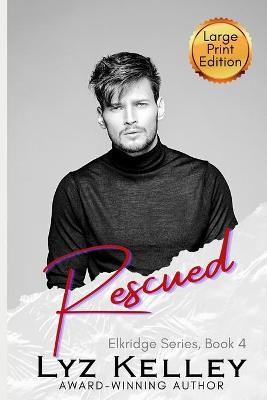 Cover of Rescued