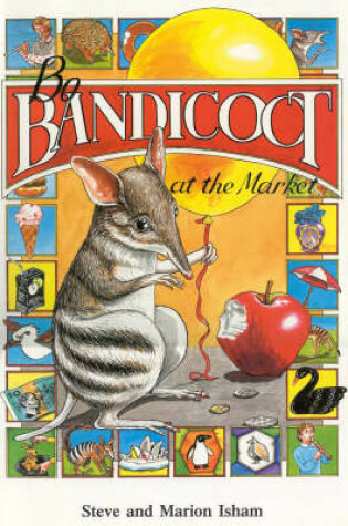 Cover of BO Bandicoot at the Market