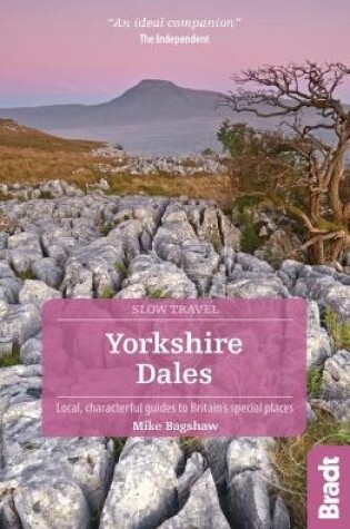 Cover of Yorkshire Dales (Slow Travel)