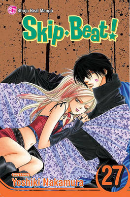 Cover of Skip·Beat!, Vol. 27