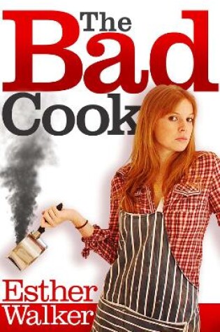 Cover of Bad Cook