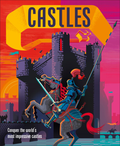 Cover of Castles