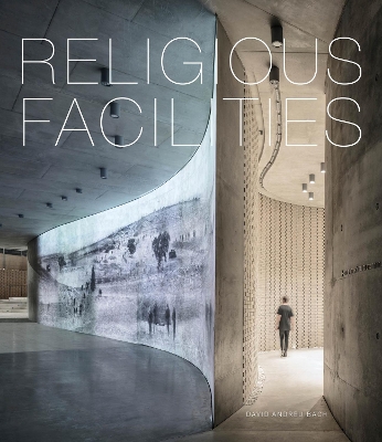 Book cover for Religious Facilities