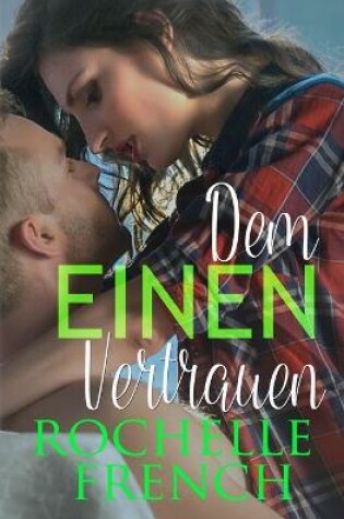 Cover of Dem Einen Vertrauen