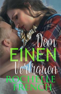 Book cover for Dem Einen Vertrauen
