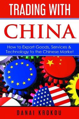 Book cover for Trading With China