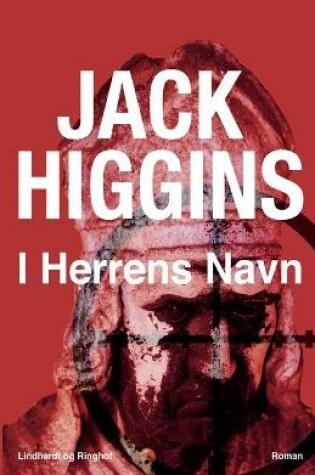 Cover of I Herrens Navn