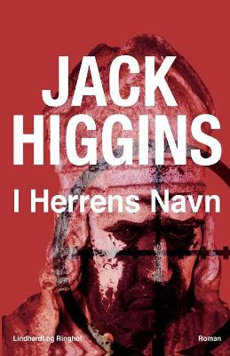 Book cover for I Herrens Navn