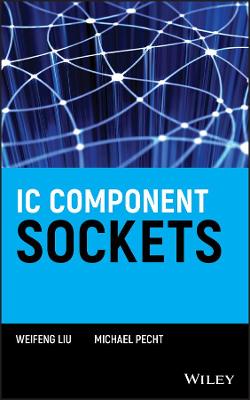 Book cover for IC Component Sockets