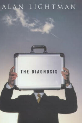 Cover of The Diagnosis