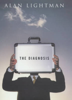 Book cover for The Diagnosis