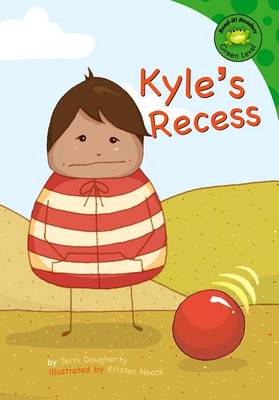 Cover of Kyle's Recess