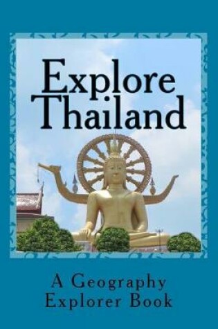 Cover of Explore Thailand