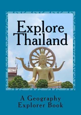 Book cover for Explore Thailand