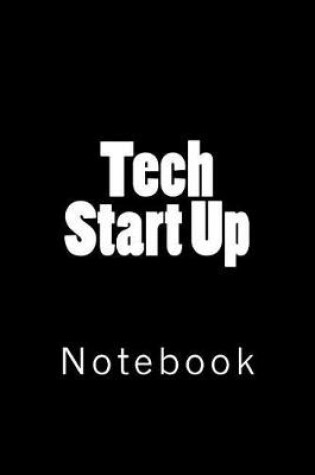 Cover of Tech Start Up