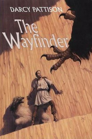 Cover of The Wayfinder