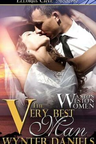Cover of The Very Best Man