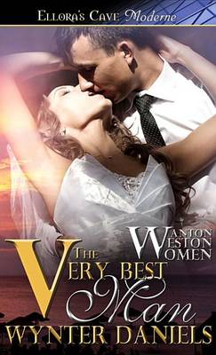 Book cover for The Very Best Man