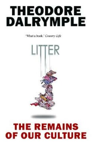 Cover of Litter