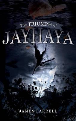 Book cover for The Triumph of Jayhaya