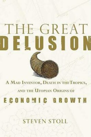 Cover of The Great Delusion