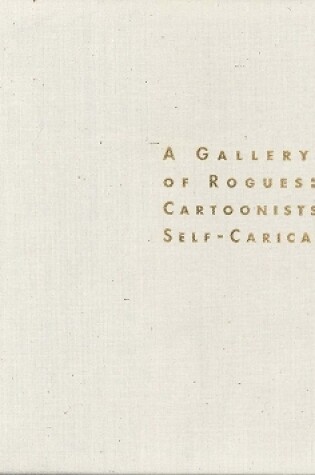 Cover of A Gallery of Rogues