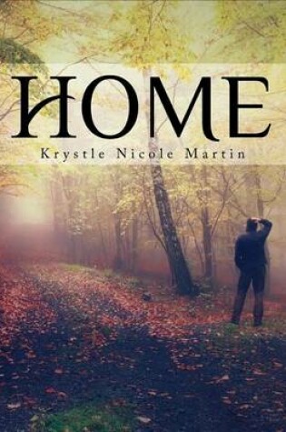 Cover of Home