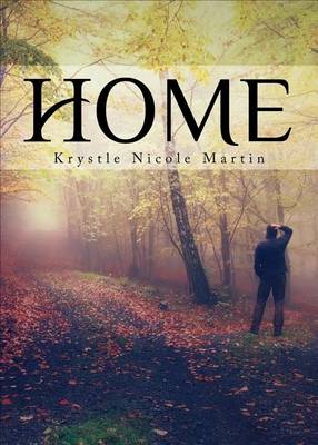 Book cover for Home