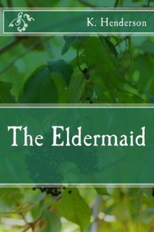 Cover of The Eldermaid