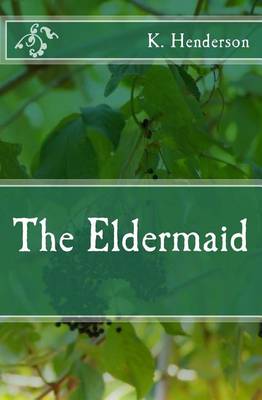 Book cover for The Eldermaid