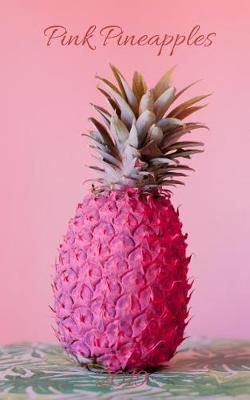 Book cover for Pink Pineapples