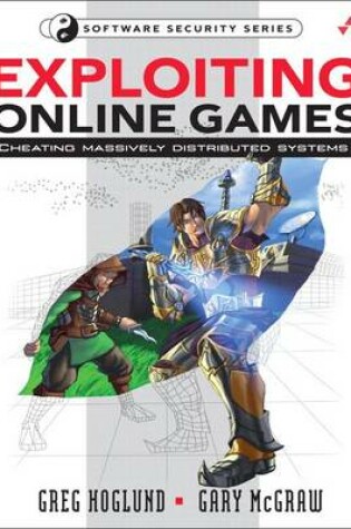 Cover of Exploring Online Games