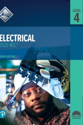 Cover of Electrical Level 4