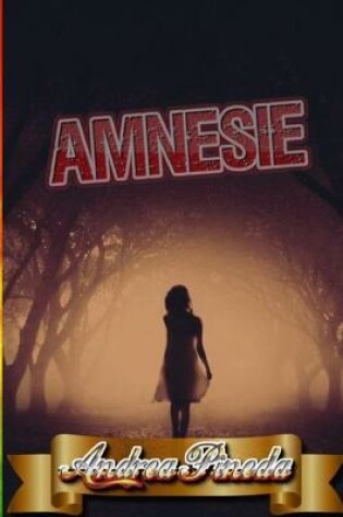 Cover of Amnesie