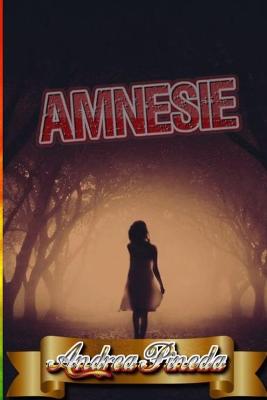 Book cover for Amnesie