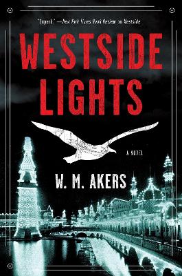 Cover of Westside Lights