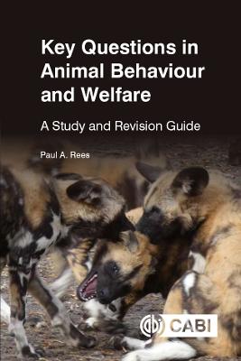 Book cover for Key Questions in Animal Behaviour and Welfare