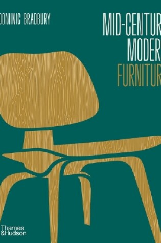Cover of Mid-Century Modern Furniture